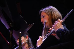 Orchestre d'Harmonie de Coutances © Atelier photo des Unelles