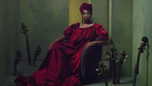 imany © eugenio recuenco