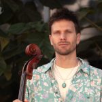 Guillaume LATIl, nouvel artiste en résidence !